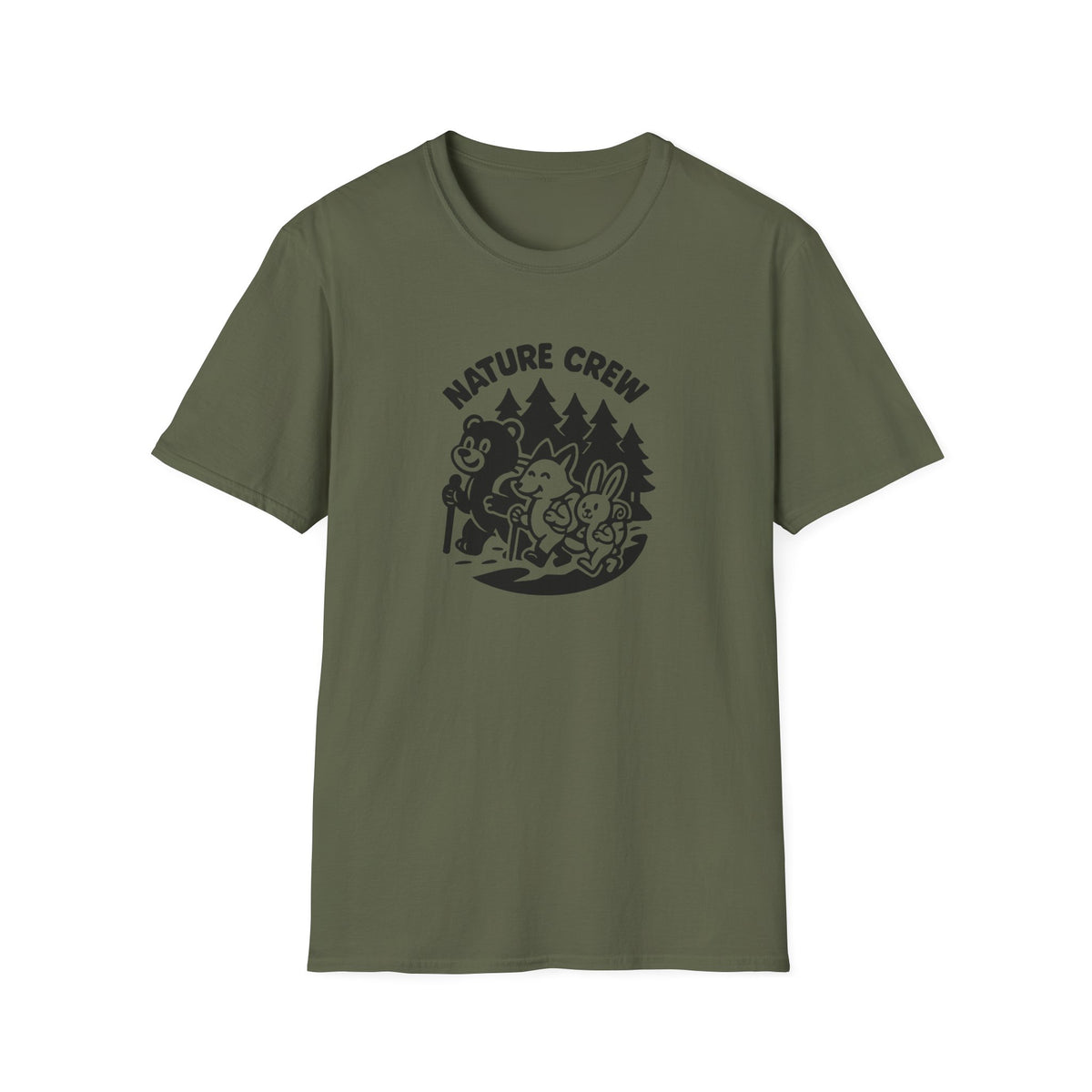 Group of people T-Shirt