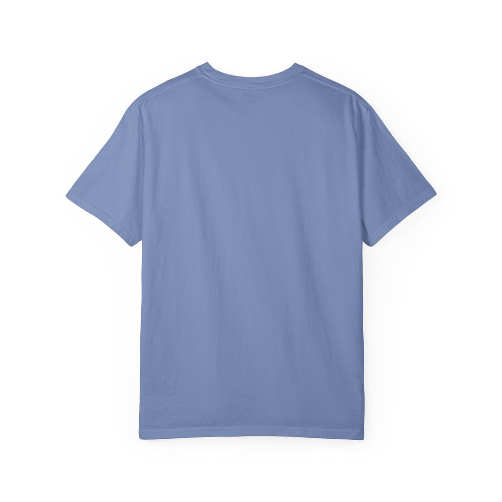 Go Take A Hike – Vintage 80s Hiking Graphic Tee | Comfort Colors® Outdoor Adventure Shirt