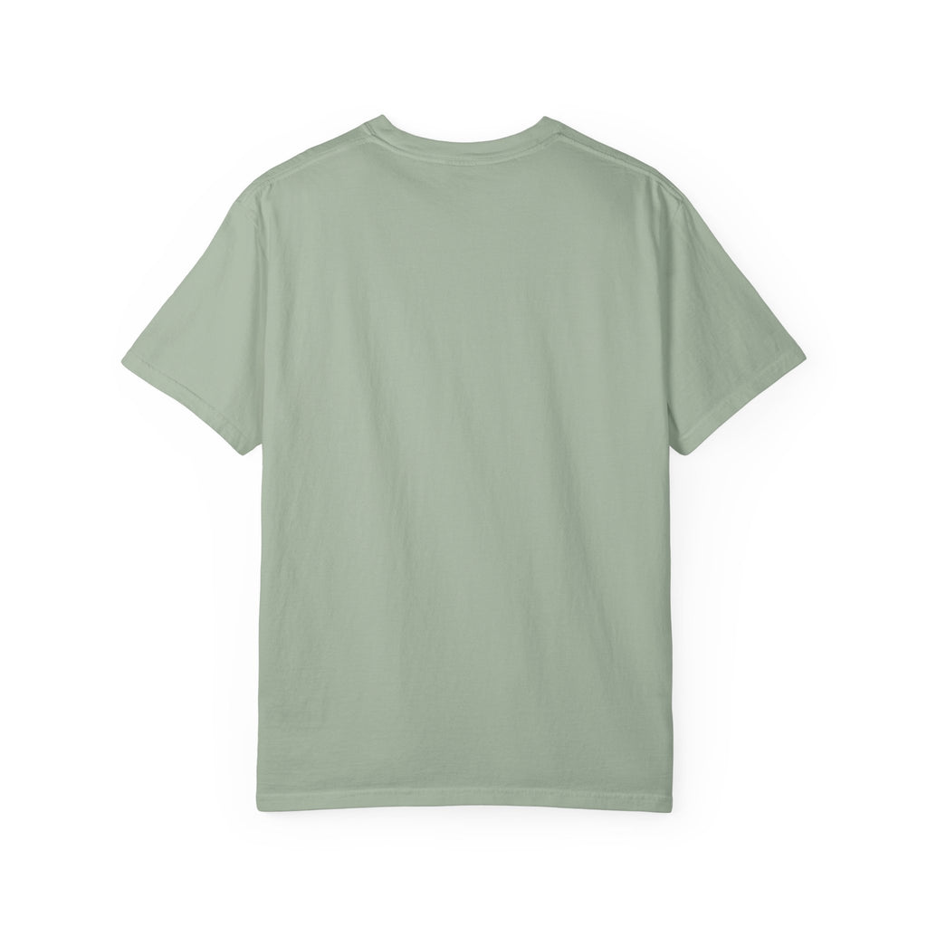 Go Take A Hike – Vintage 80s Hiking Graphic Tee | Comfort Colors® Outdoor Adventure Shirt