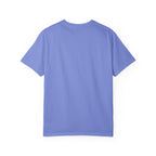 Go Take A Hike – Vintage 80s Hiking Graphic Tee | Comfort Colors® Outdoor Adventure Shirt