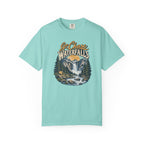 Waterfall Adventure T-Shirt — "Go Chase Waterfalls" Graphic Tee