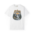Waterfall Adventure T-Shirt — "Go Chase Waterfalls" Graphic Tee
