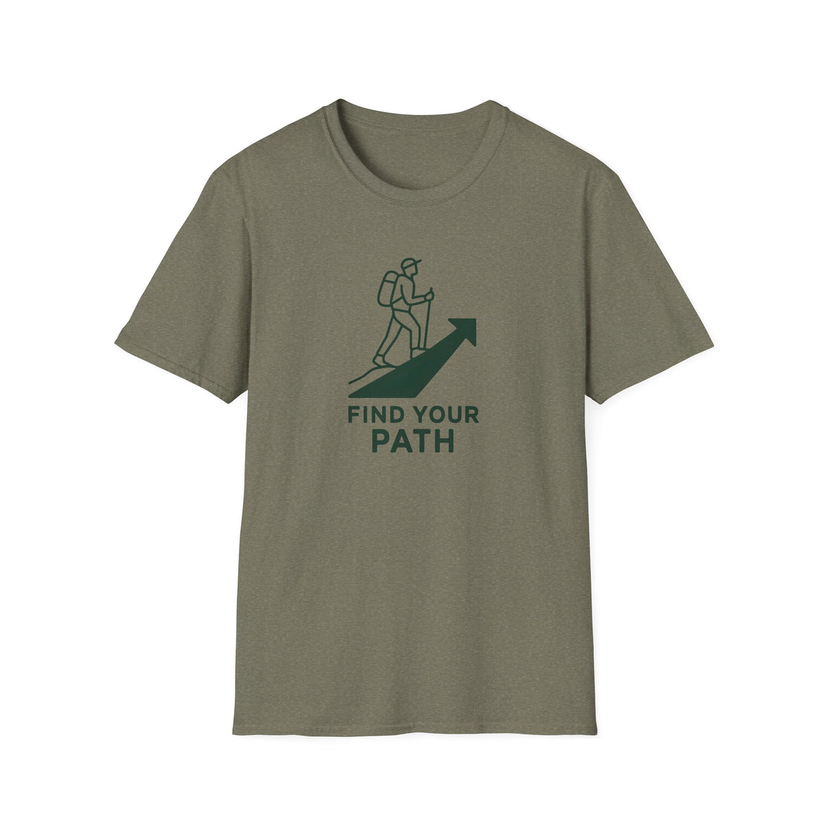 Find Your Path T-Shirt
