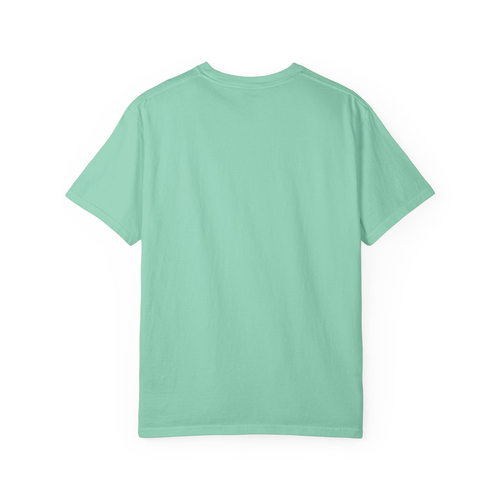 Go Take A Hike – Vintage 80s Hiking Graphic Tee | Comfort Colors® Outdoor Adventure Shirt