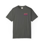 Trails After Dark 80s Hiking Graphic Tee | Comfort Colors 1717