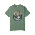 Waterfall Adventure T-Shirt — "Go Chase Waterfalls" Graphic Tee
