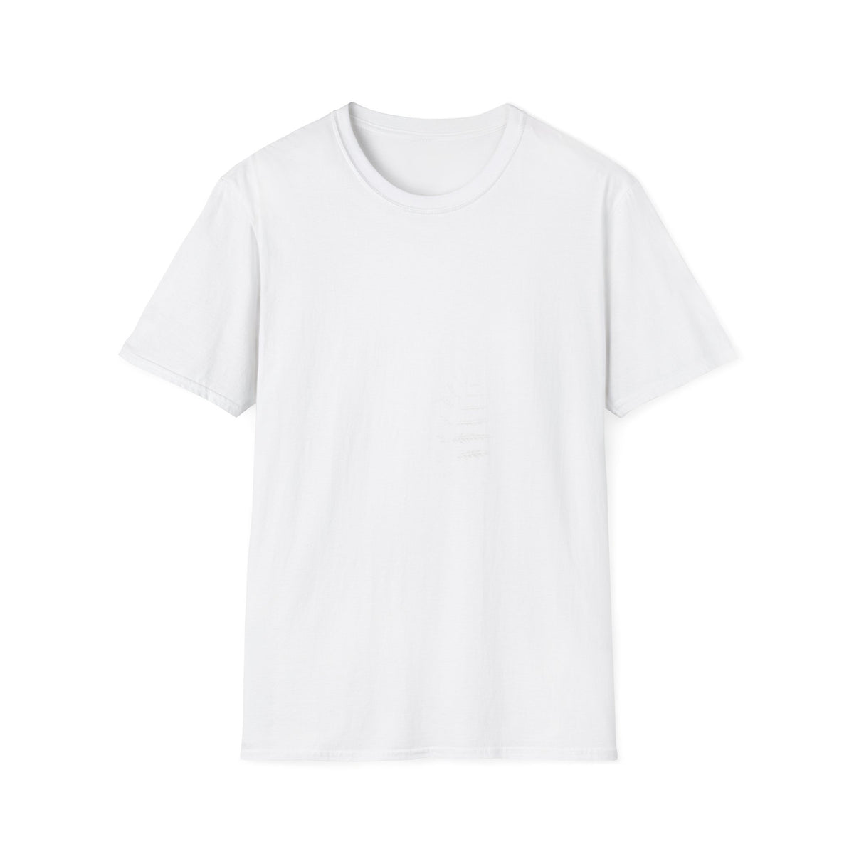 Earth Lover Leaves T-Shirt