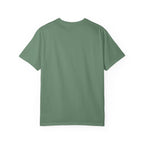 Go Take A Hike – Vintage 80s Hiking Graphic Tee | Comfort Colors® Outdoor Adventure Shirt