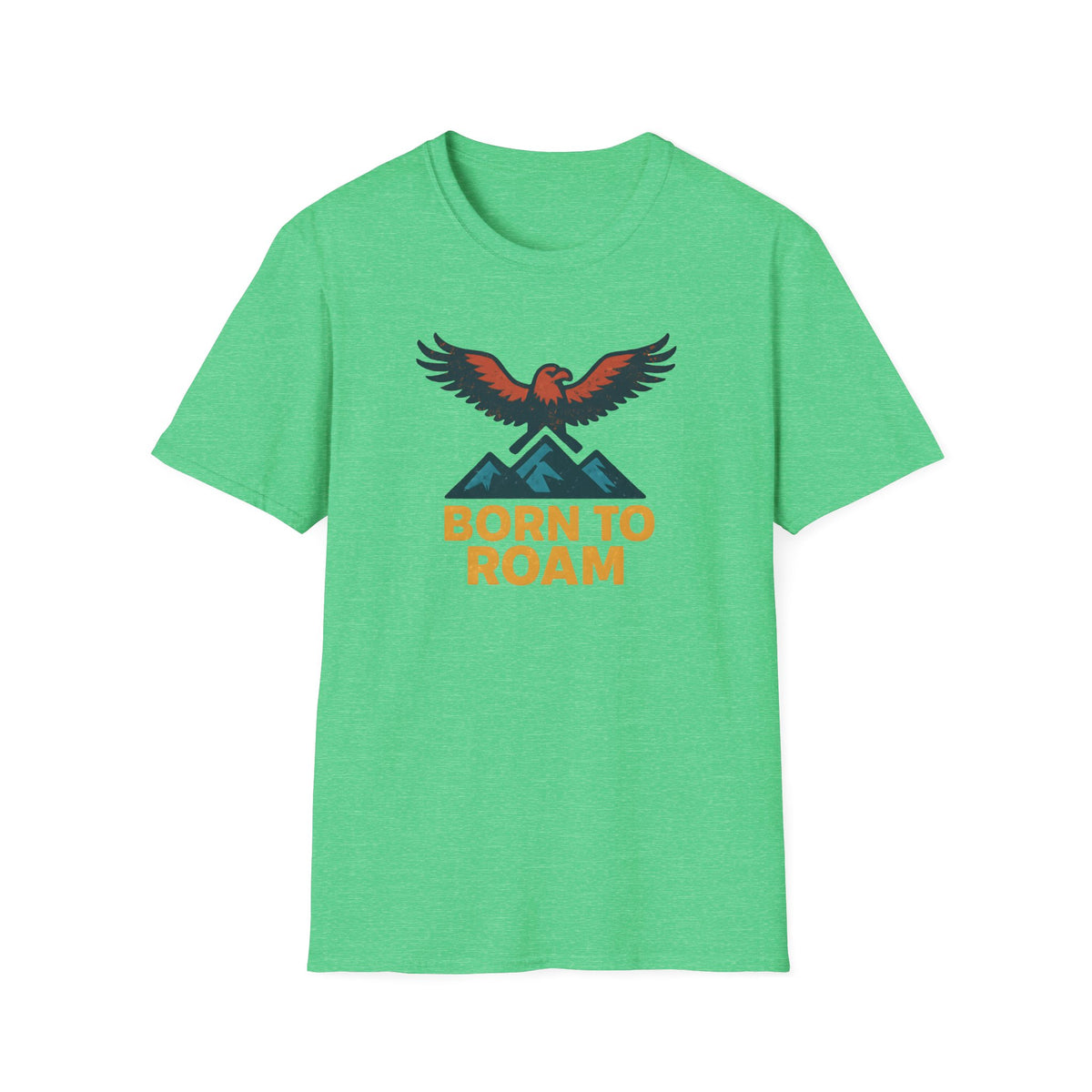 Born to Roam T-Shirt