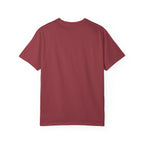 Go Take A Hike – Vintage 80s Hiking Graphic Tee | Comfort Colors® Outdoor Adventure Shirt