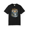 Waterfall Adventure T-Shirt — "Go Chase Waterfalls" Graphic Tee