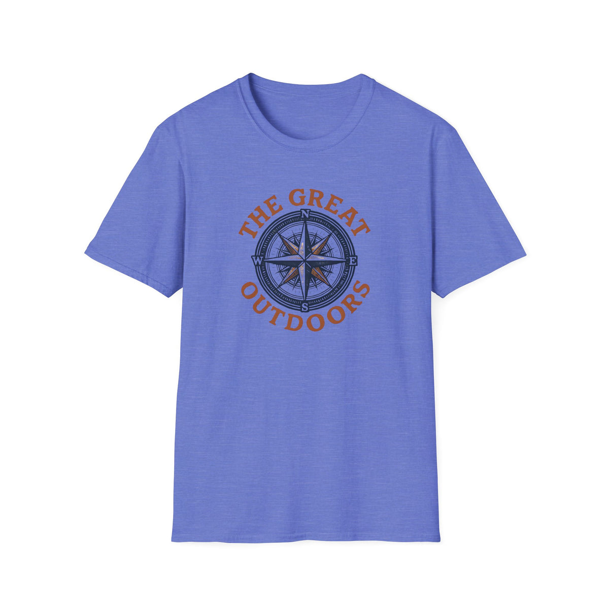 The Great Outdoors T-Shirt