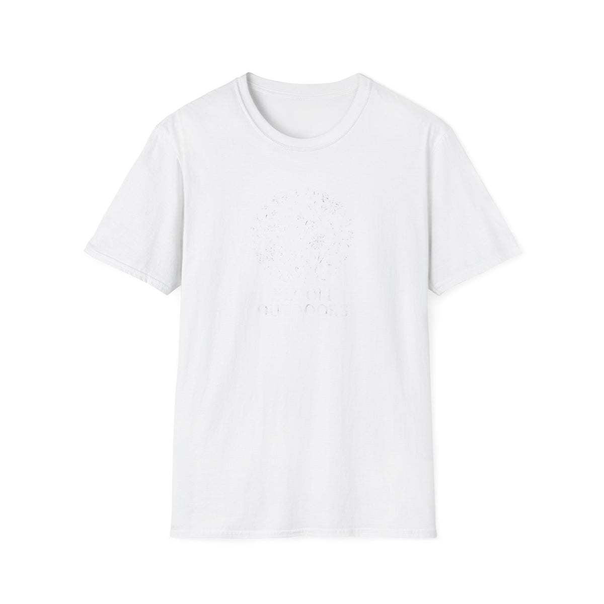 Bloom Outdoors Logo T-Shirt