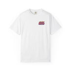 Trails After Dark 80s Hiking Graphic Tee | Comfort Colors 1717