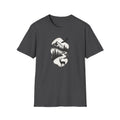 Deer in Mountain Landscape T-Shirt