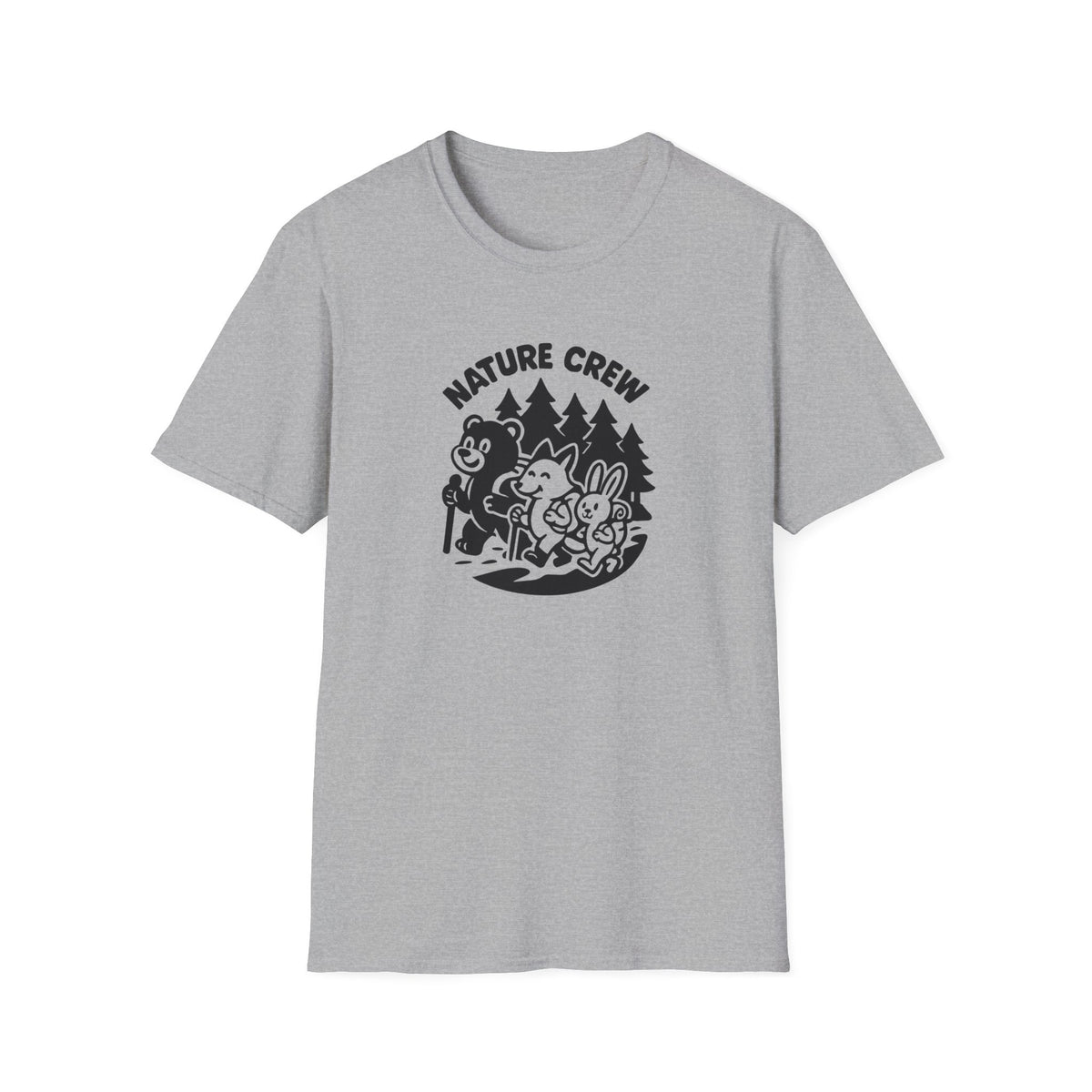 Group of people T-Shirt