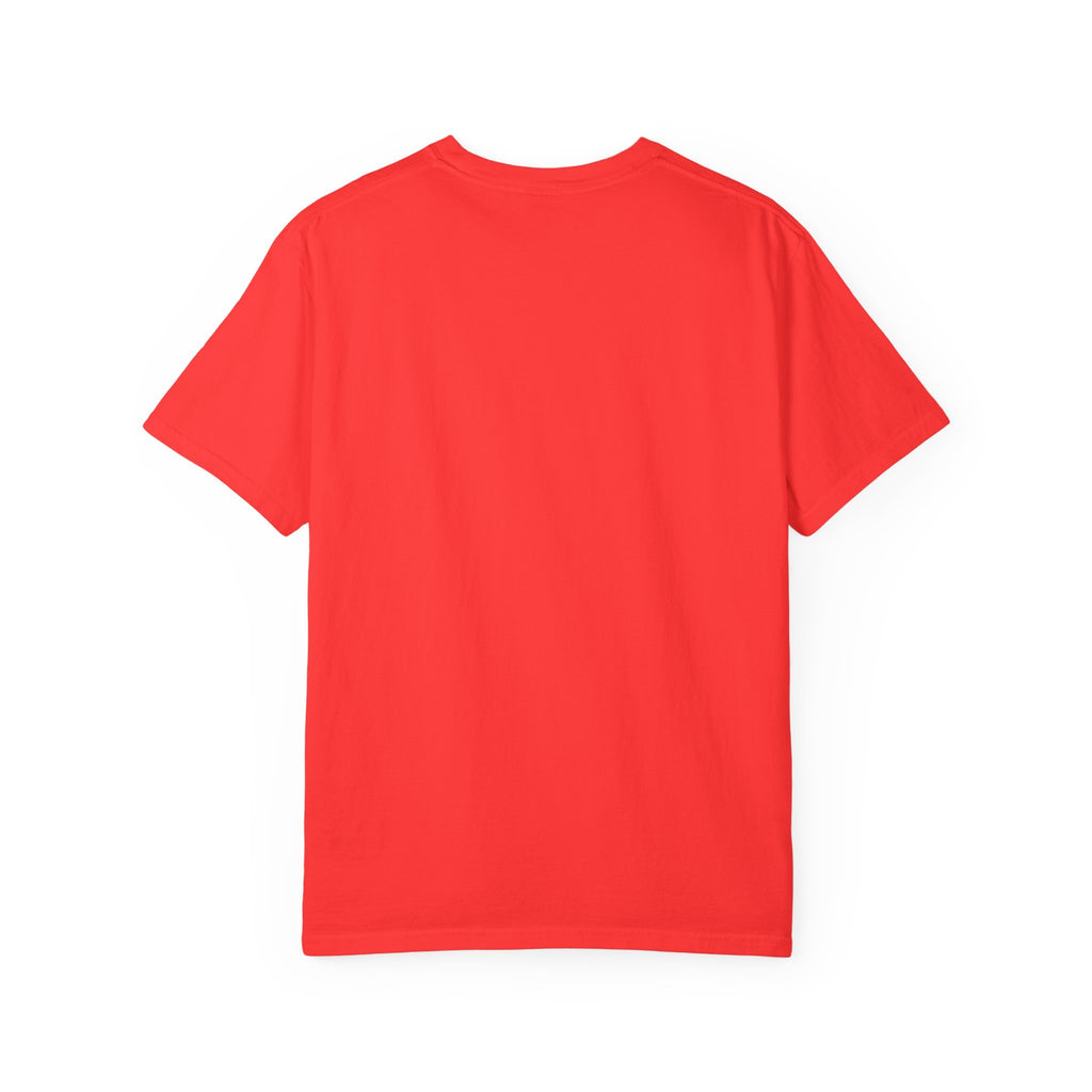 Go Take A Hike – Vintage 80s Hiking Graphic Tee | Comfort Colors® Outdoor Adventure Shirt