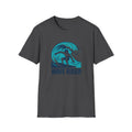Wave Rider Logo T-Shirt