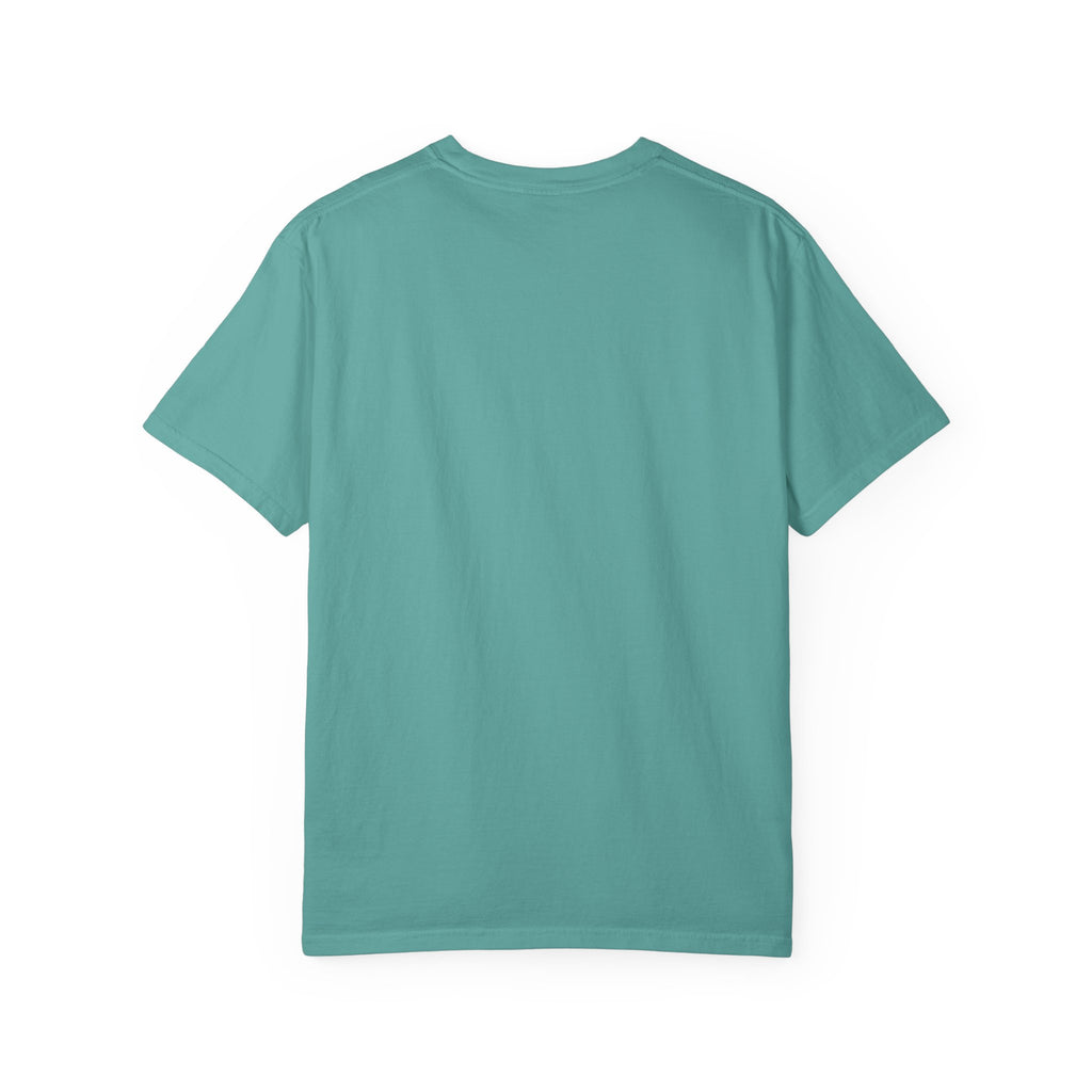 Go Take A Hike – Vintage 80s Hiking Graphic Tee | Comfort Colors® Outdoor Adventure Shirt