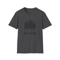 Dark Forest Path T-Shirt