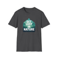 Get Lost in Nature T-Shirt