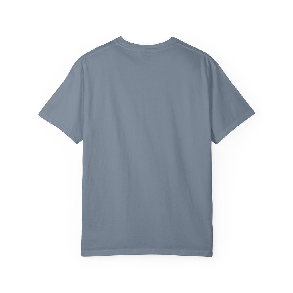 Waterfall Adventure T-Shirt — "Go Chase Waterfalls" Graphic Tee