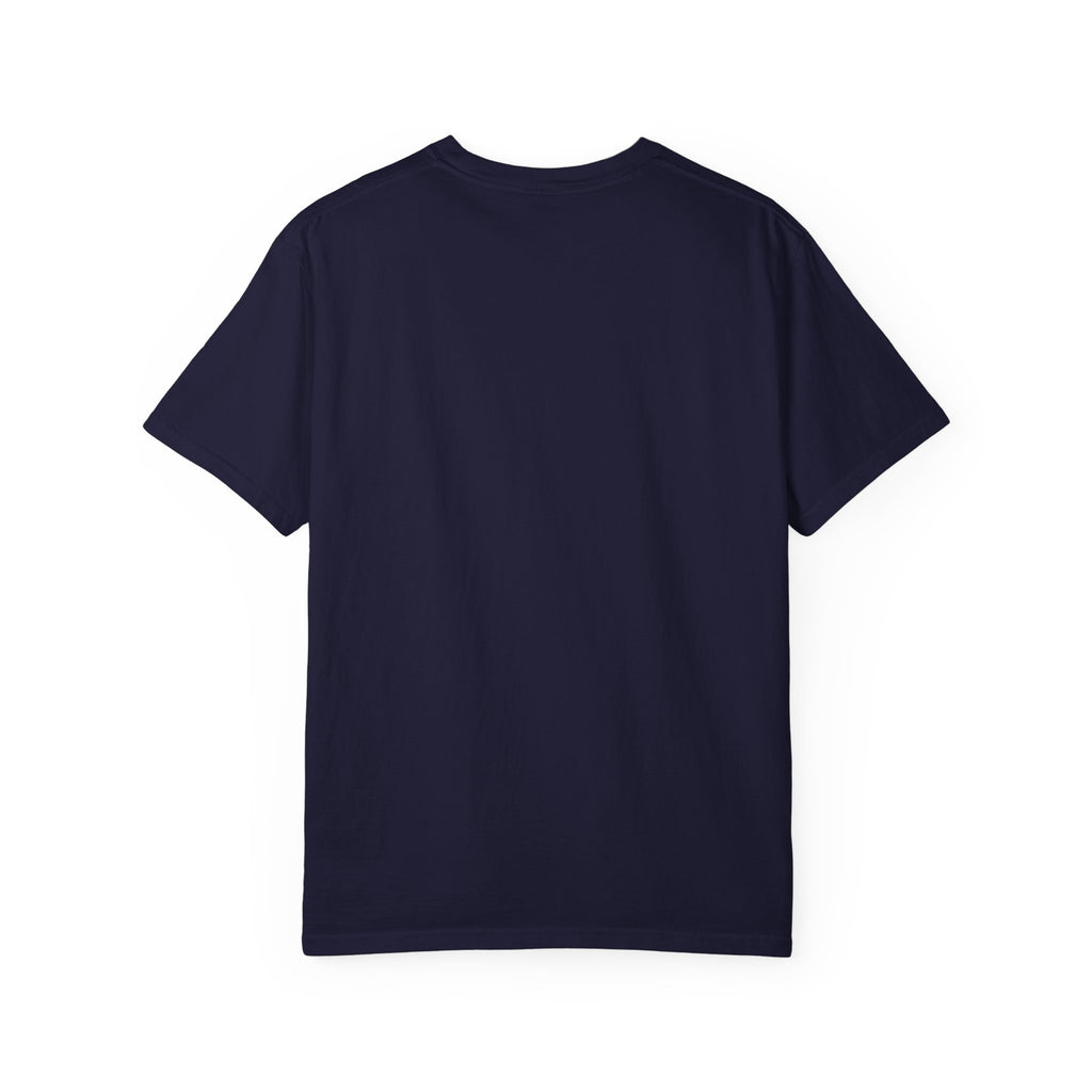 Waterfall Adventure T-Shirt — "Go Chase Waterfalls" Graphic Tee