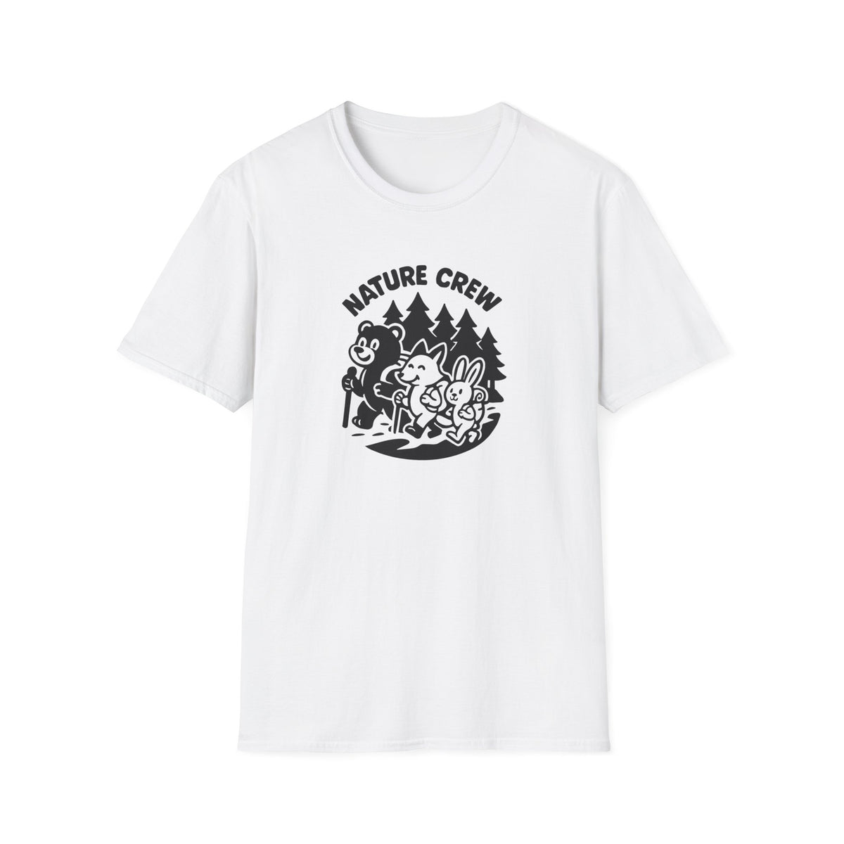 Group of people T-Shirt