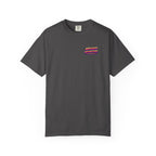 Trails After Dark 80s Hiking Graphic Tee | Comfort Colors 1717