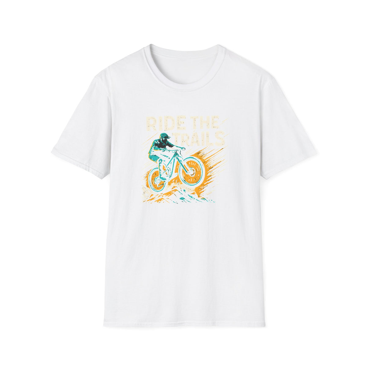 Ride the Trails T-Shirt