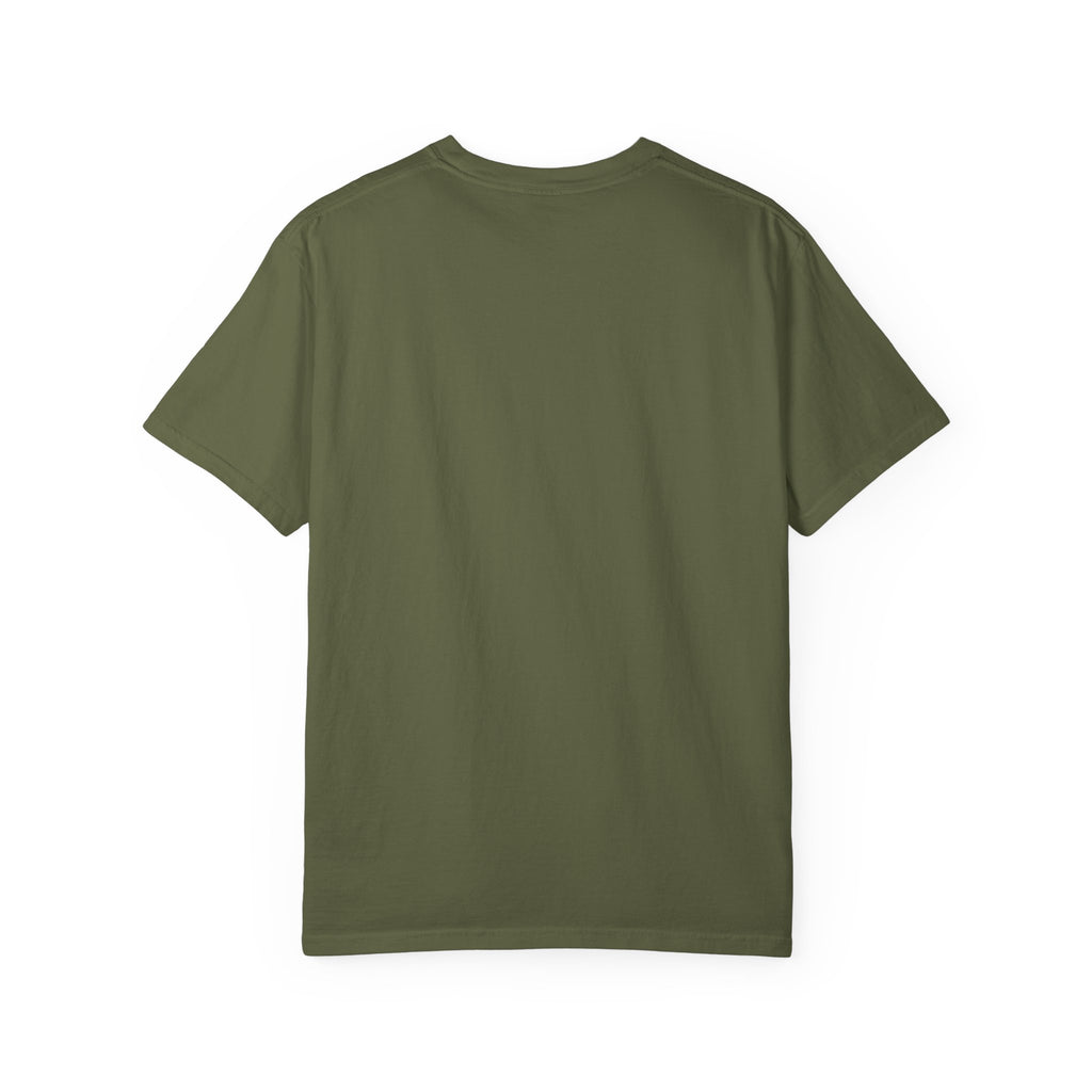 Go Take A Hike – Vintage 80s Hiking Graphic Tee | Comfort Colors® Outdoor Adventure Shirt