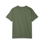 Go Take A Hike – Vintage 80s Hiking Graphic Tee | Comfort Colors® Outdoor Adventure Shirt