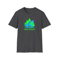 Escape Ordinary Logo T-Shirt