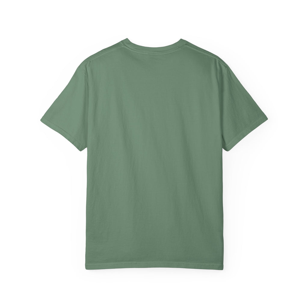 Waterfall Adventure T-Shirt — "Go Chase Waterfalls" Graphic Tee