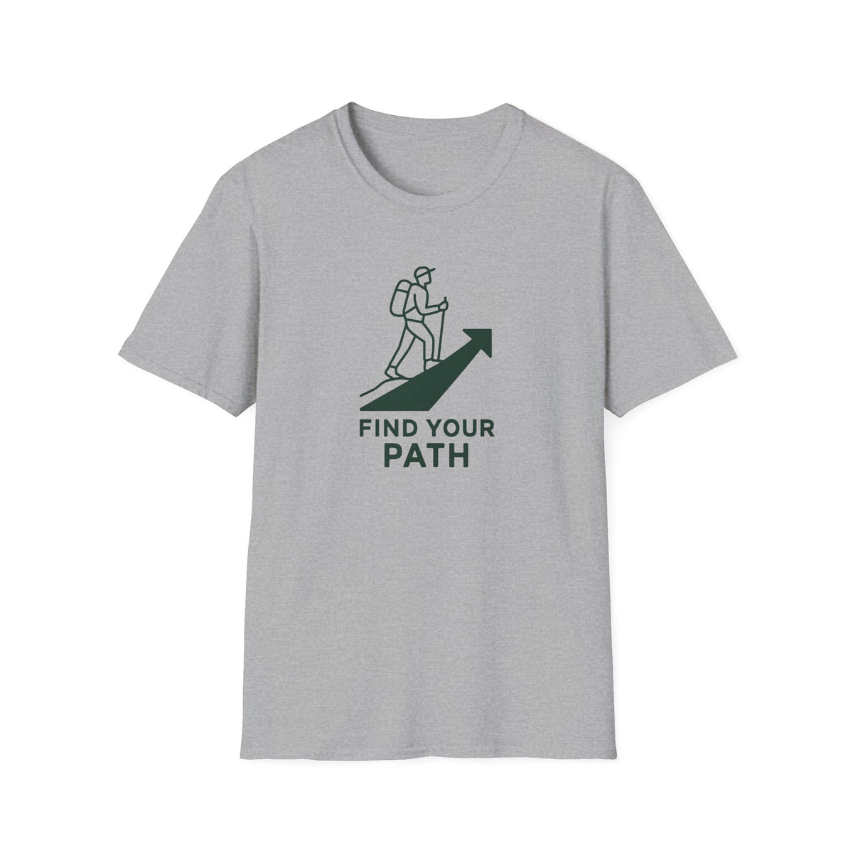 Find Your Path T-Shirt