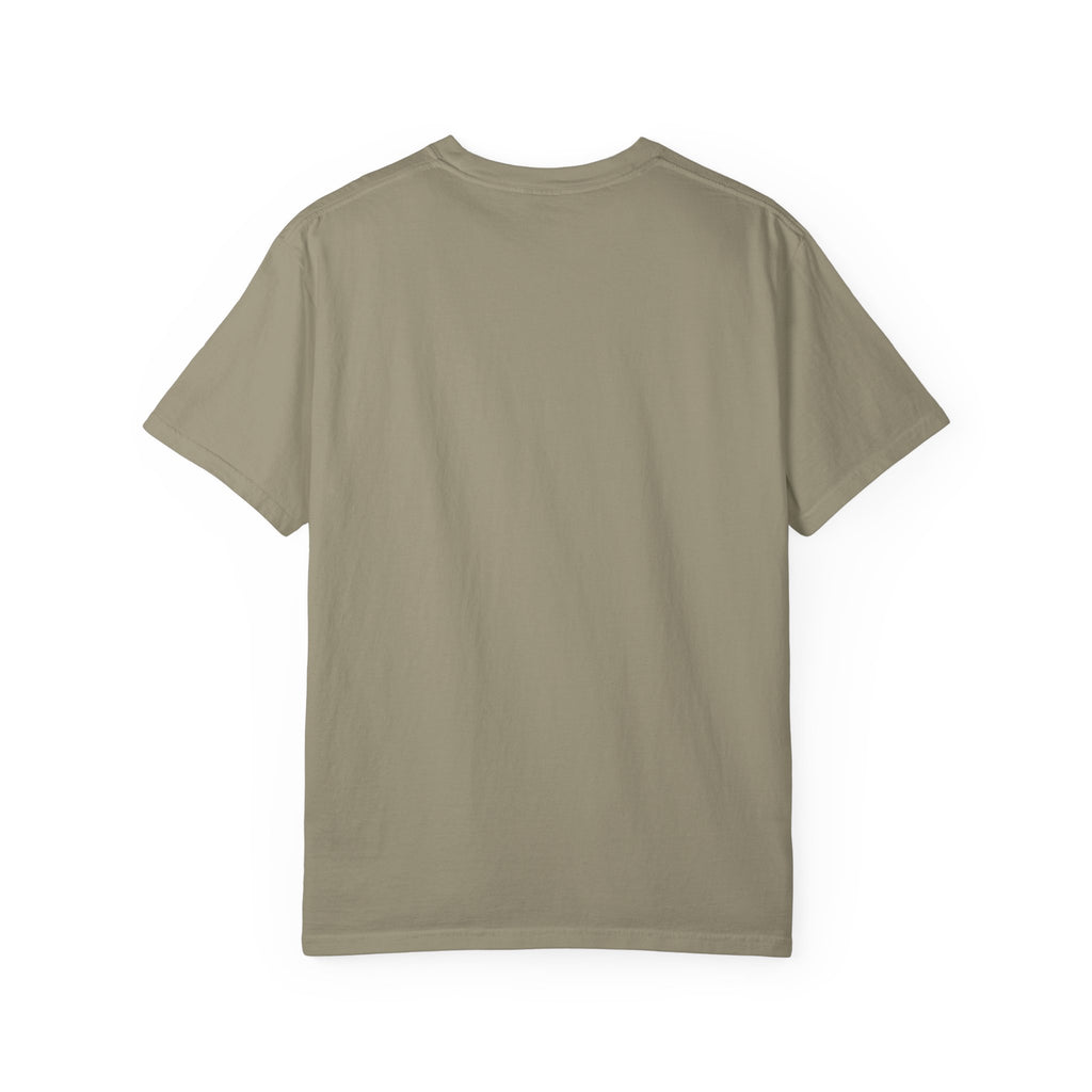 Go Take A Hike – Vintage 80s Hiking Graphic Tee | Comfort Colors® Outdoor Adventure Shirt