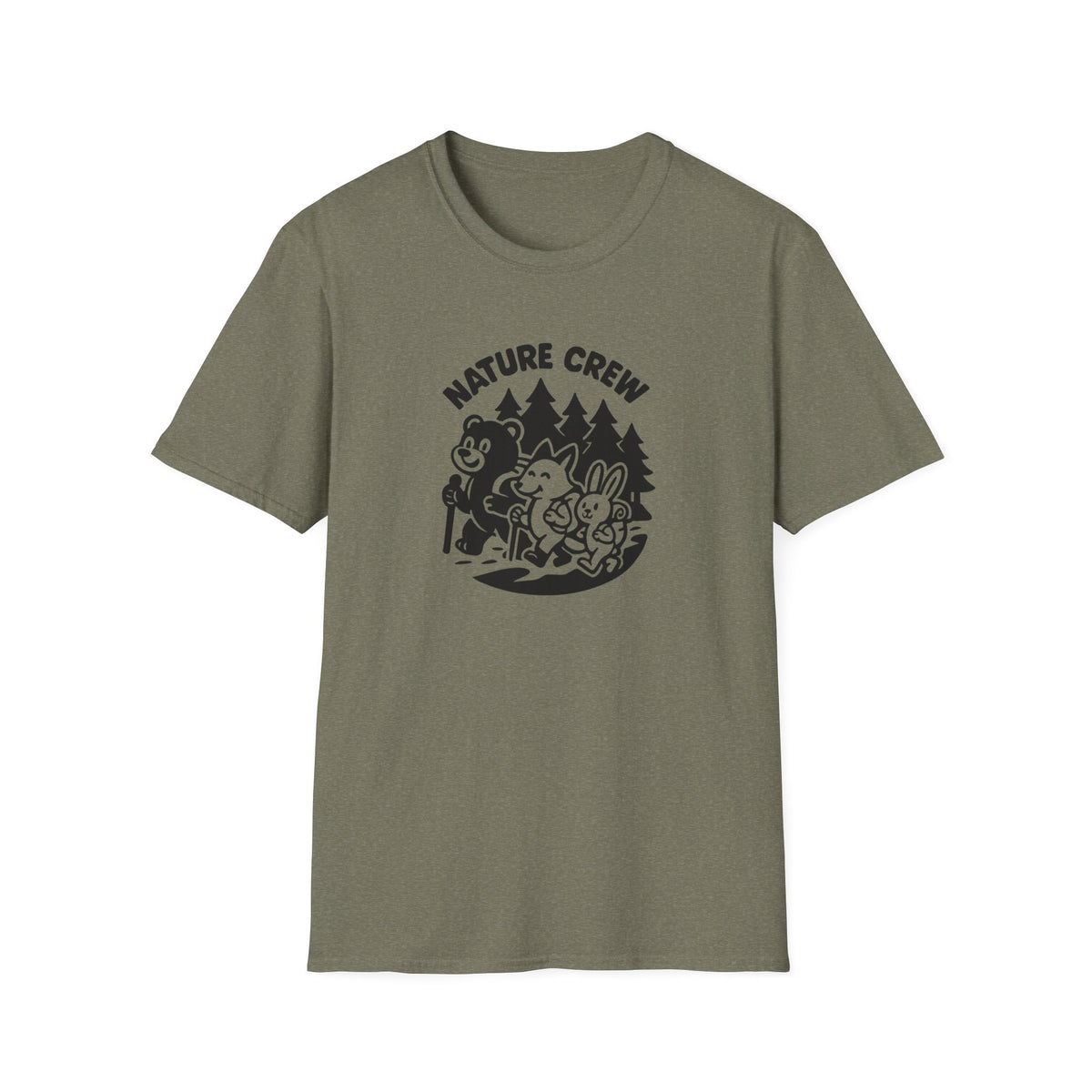 Group of people T-Shirt