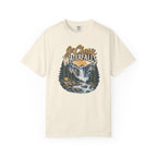 Waterfall Adventure T-Shirt — "Go Chase Waterfalls" Graphic Tee