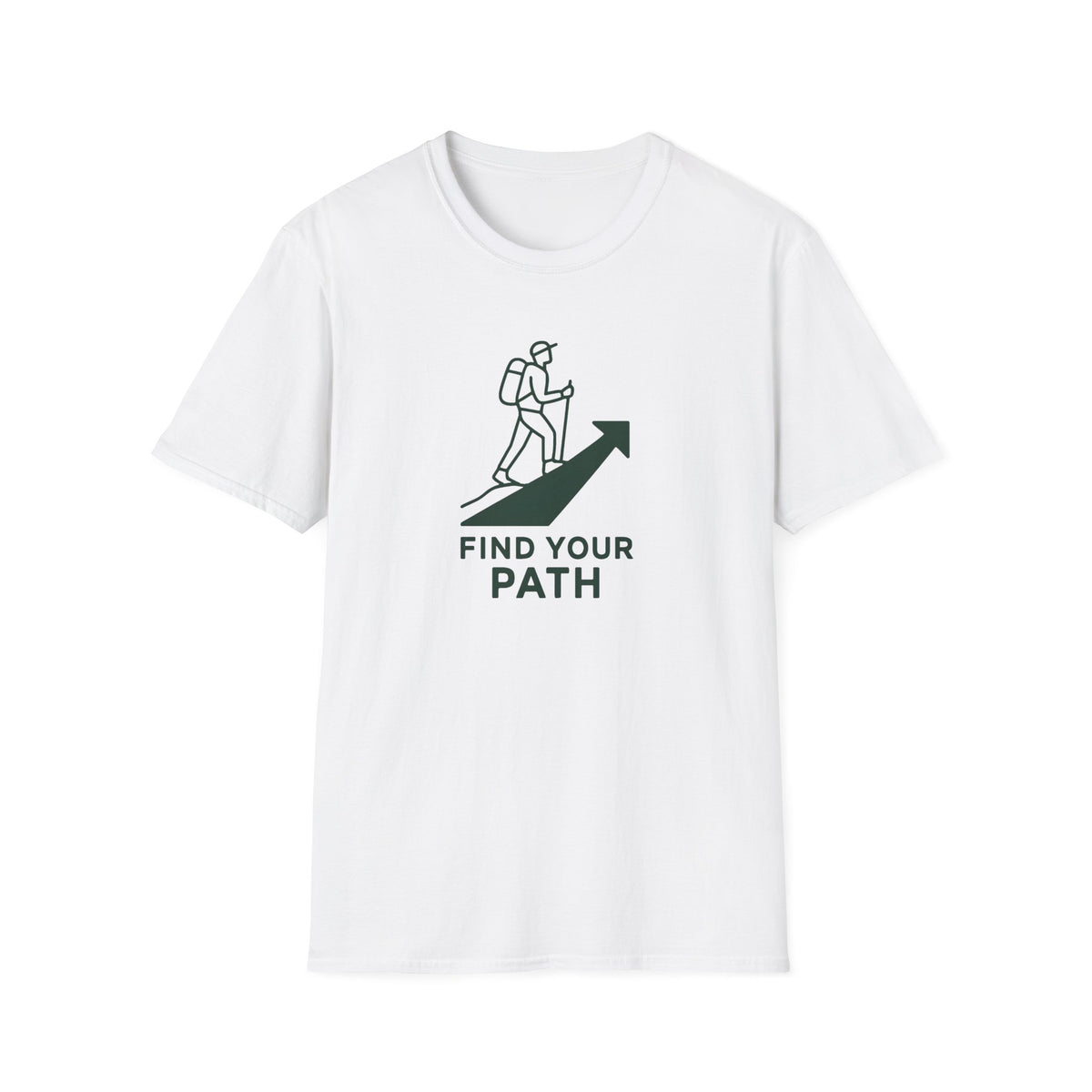 Find Your Path T-Shirt