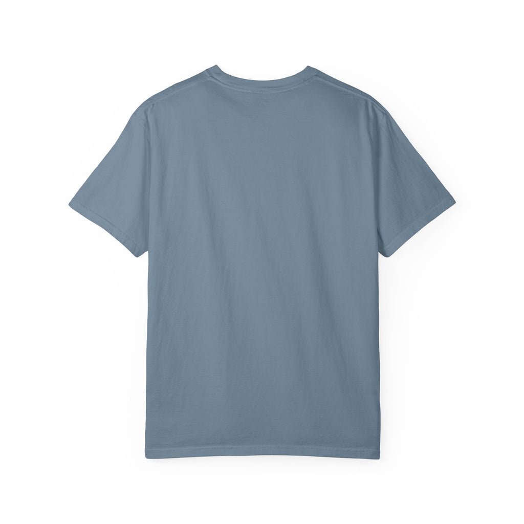 Waterfall Adventure T-Shirt — "Go Chase Waterfalls" Graphic Tee
