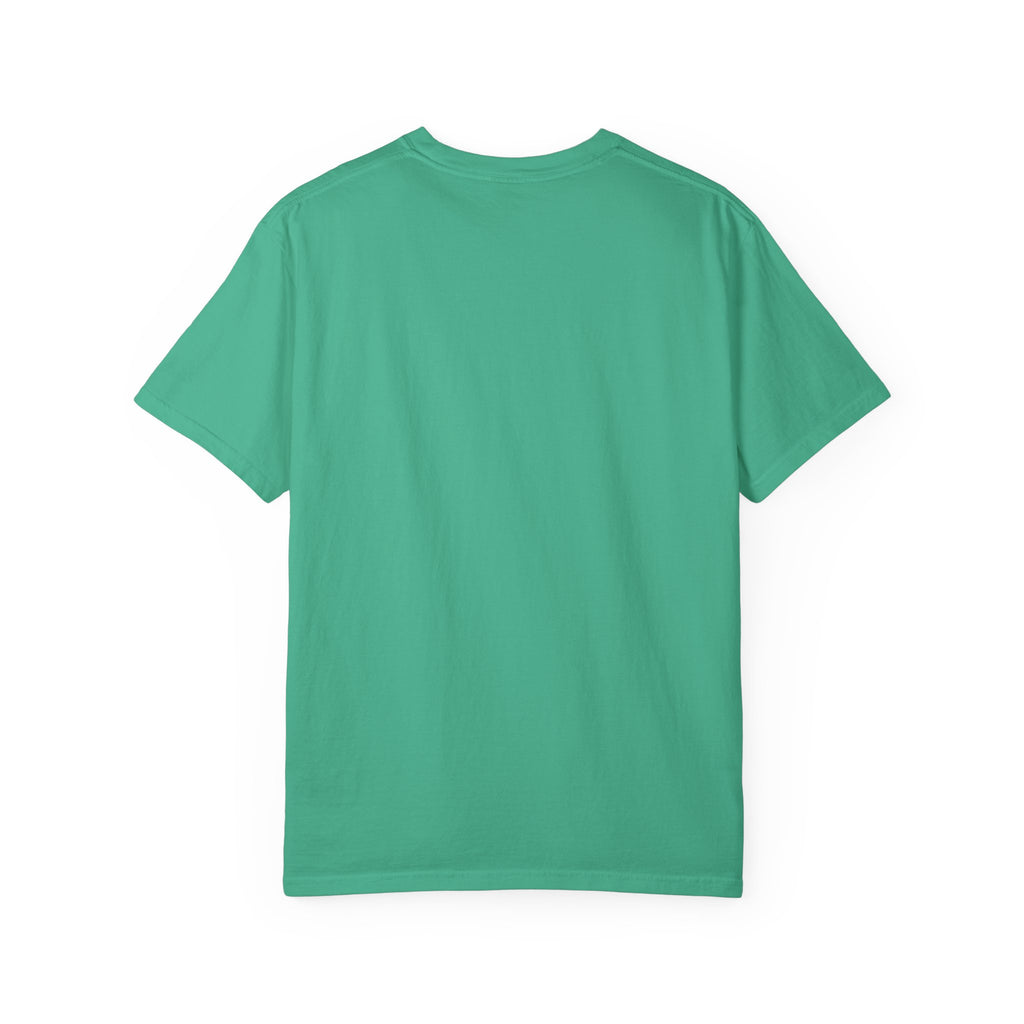 Go Take A Hike – Vintage 80s Hiking Graphic Tee | Comfort Colors® Outdoor Adventure Shirt
