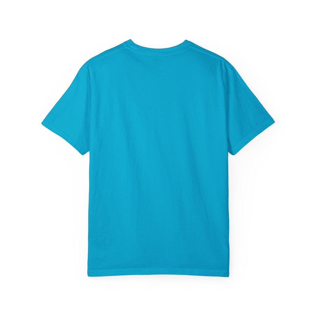 Go Take A Hike – Vintage 80s Hiking Graphic Tee | Comfort Colors® Outdoor Adventure Shirt
