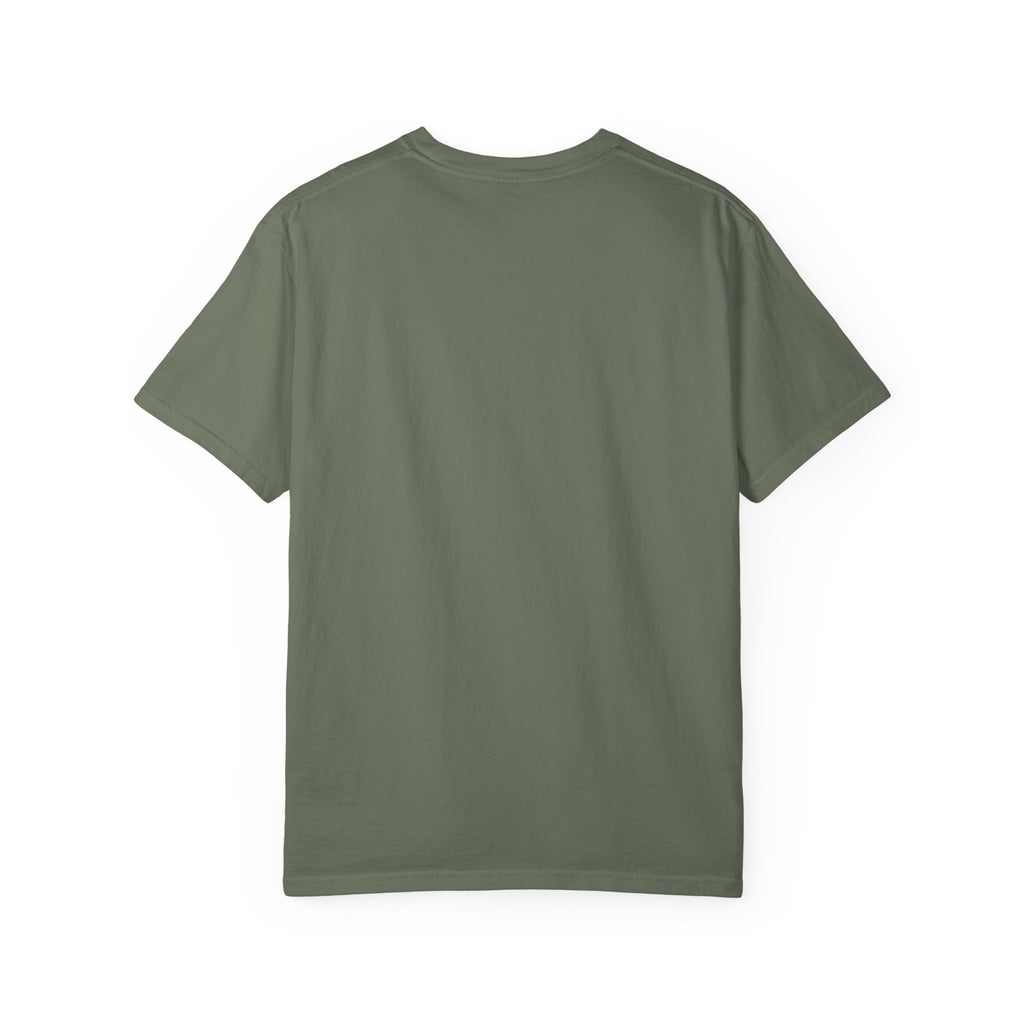 Go Take A Hike – Vintage 80s Hiking Graphic Tee | Comfort Colors® Outdoor Adventure Shirt