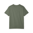 Go Take A Hike – Vintage 80s Hiking Graphic Tee | Comfort Colors® Outdoor Adventure Shirt